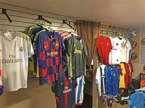 where to buy soccer jerseys|stores that sell soccer jerseys.